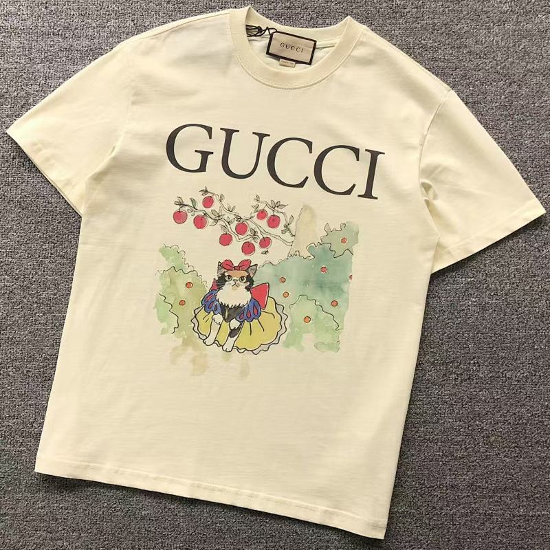 GUCCI TSHIRTS (171)