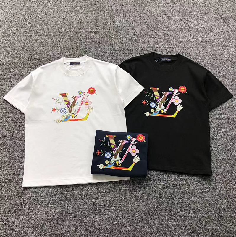 LOUIS VUITTON TSHIRTS (337)