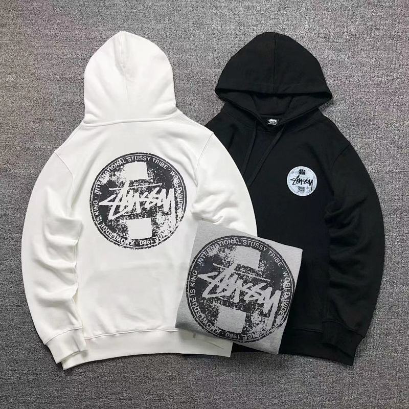 STUSSY HOODIES (176)