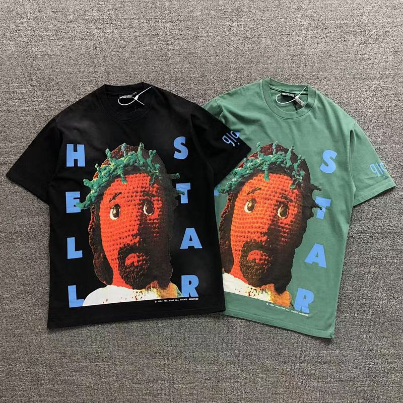 HELLSTAR TSHIRTS (200)