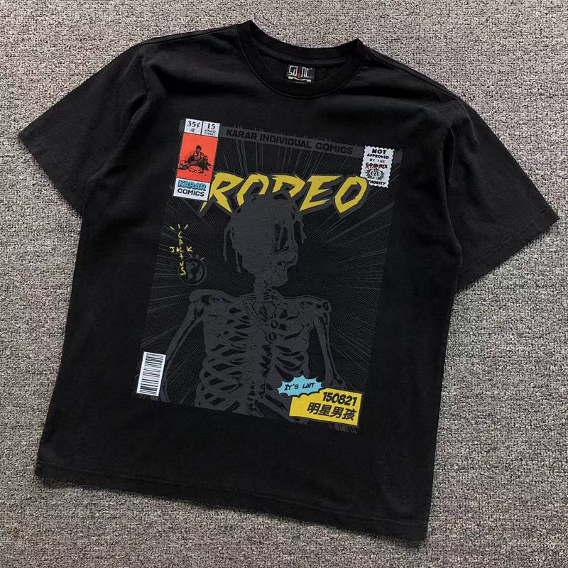 SAINT MICHAEL TSHIRTS (146)