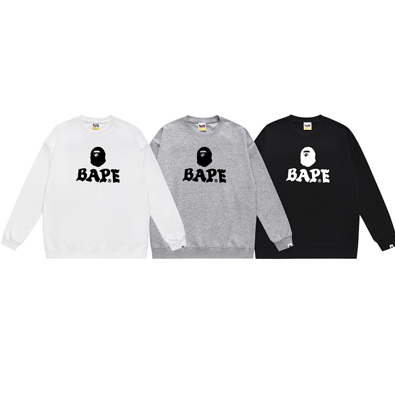 BAPE HOODIES (228)