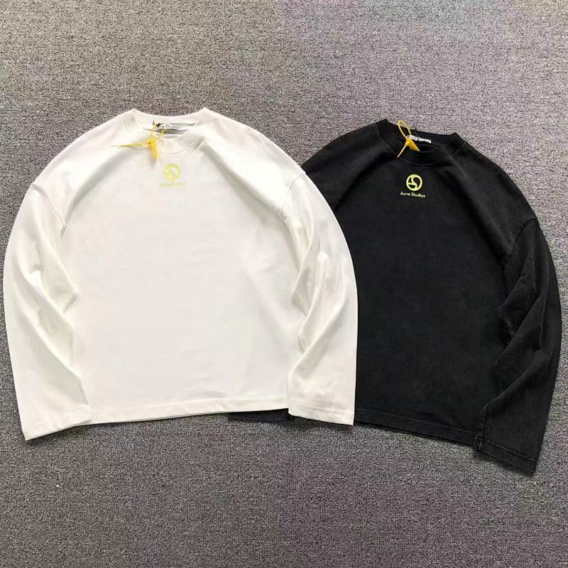 ACNE LONGSLEEVES (9)