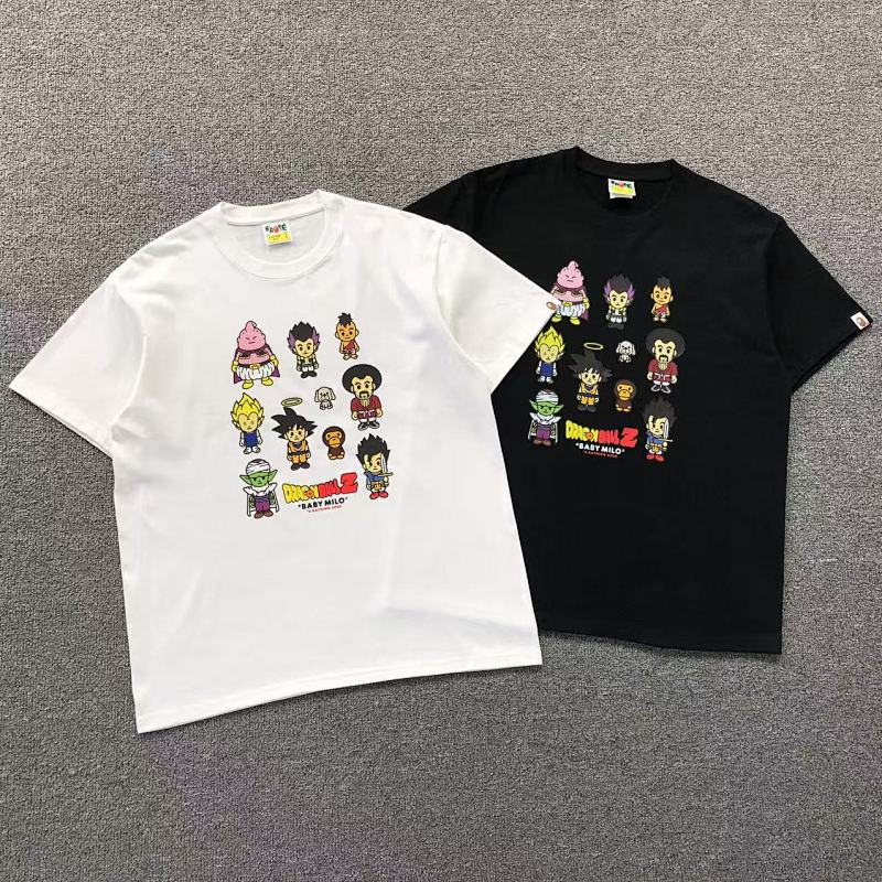 BAPE TSHIRTS (219)