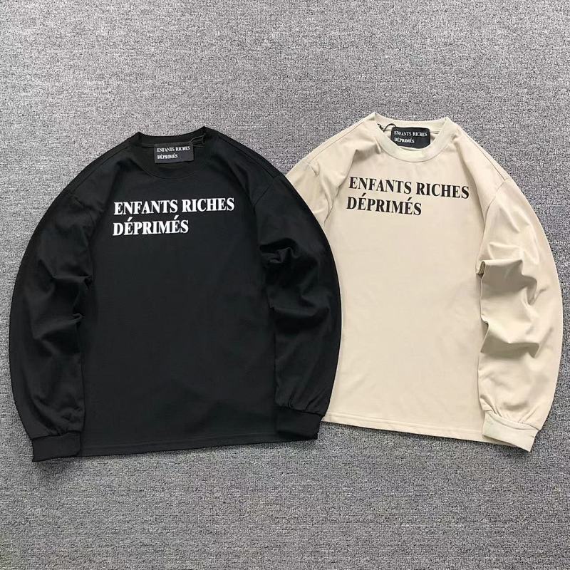 ENFANTS RICHES DEPRIMES LONGSLEEVES (91)