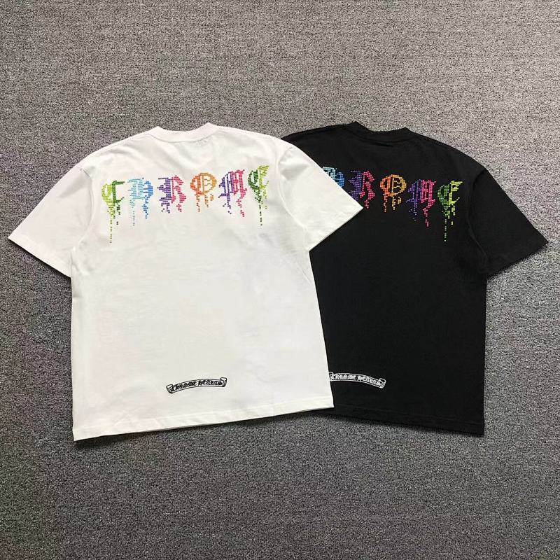 CHROME HEART TSHIRTS (79)