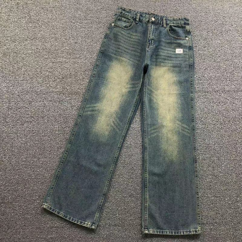 CP COMPANY PANTS (5)