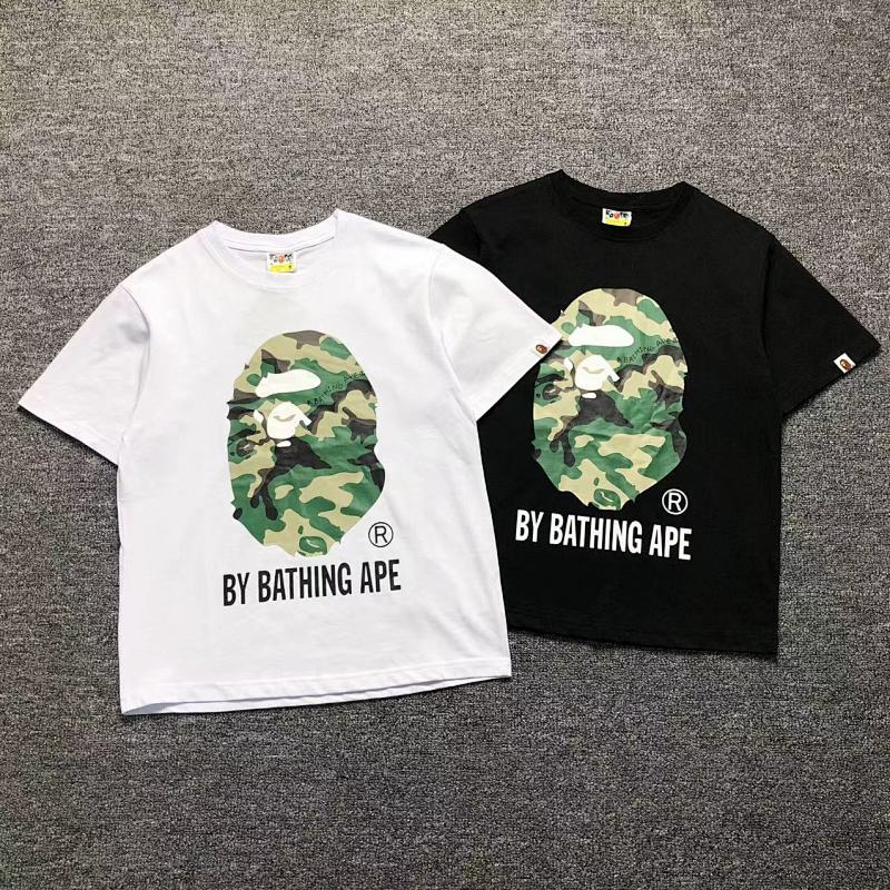 BAPE TSHIRTS (335)