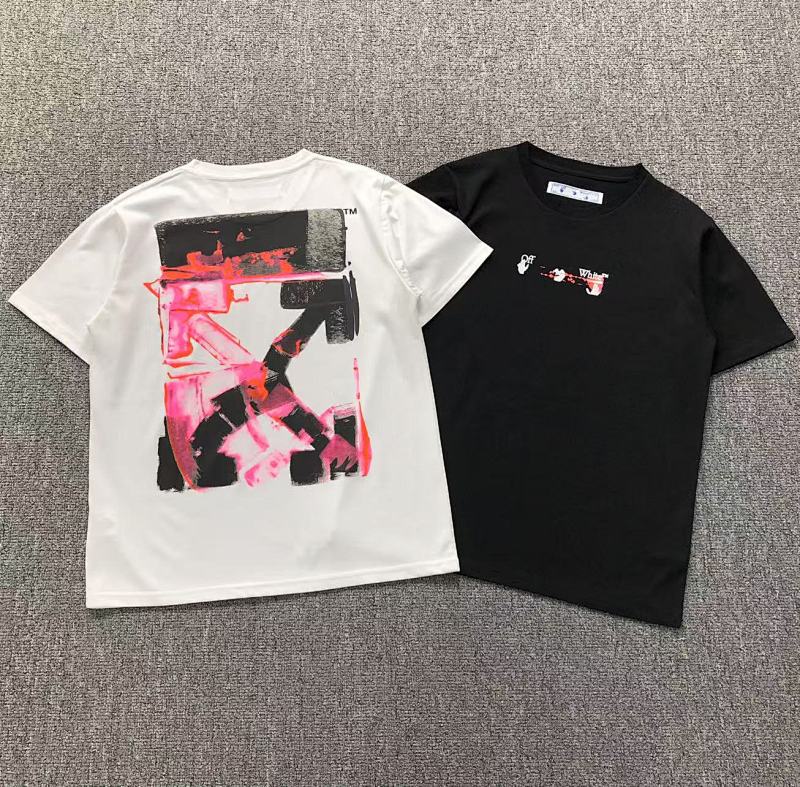 OFF WHITE TSHIRTS (221)