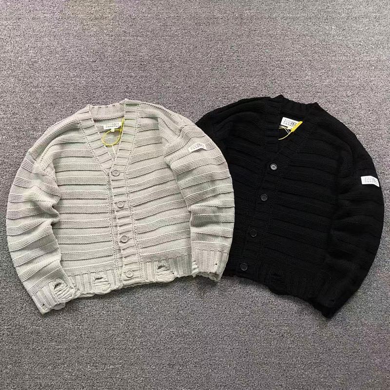 MAISON MARGIELA SWEATERS (2)