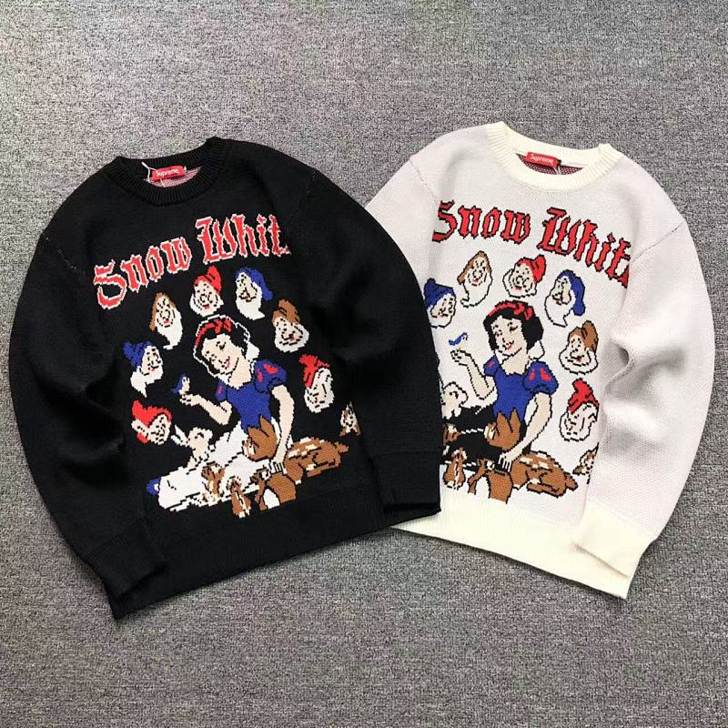 SUPREME SWEATERS (4)