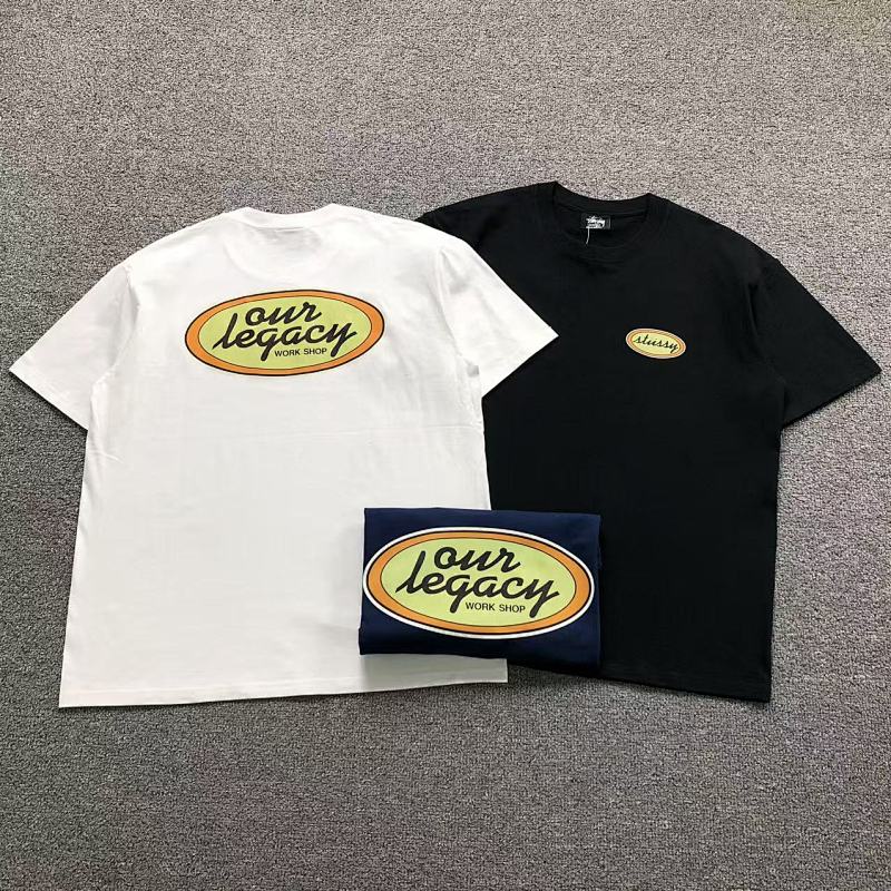 STUSSY TSHIRTS (78)