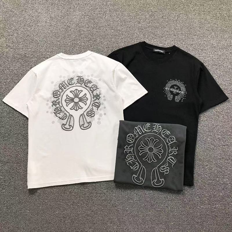 CHROME HEART TSHIRTS (92)