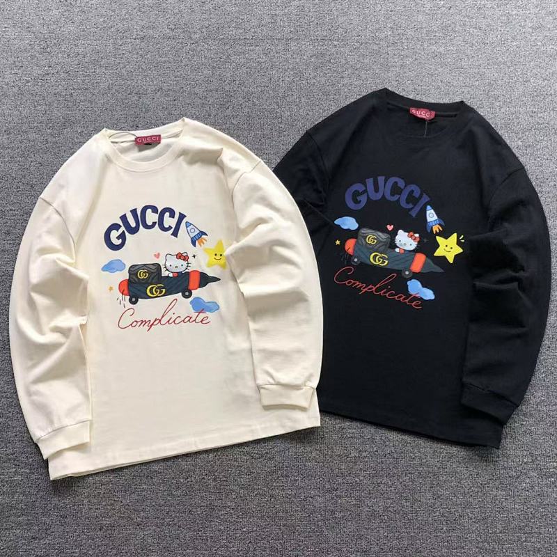 GUCCI LONGSLEEVES (3)