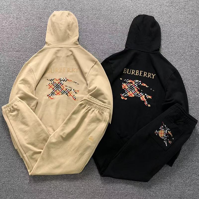 BURBERRY HOODIES (52)
