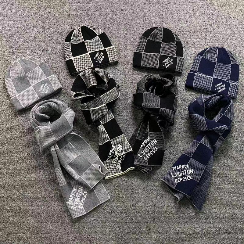 LOUIS VUITTON HATS (21)