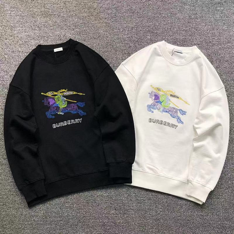 BURBERRY HOODIES (31)