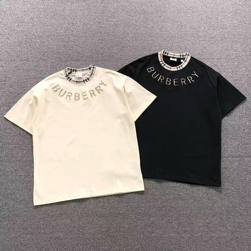 BURBERRY TSHIRTS (58)