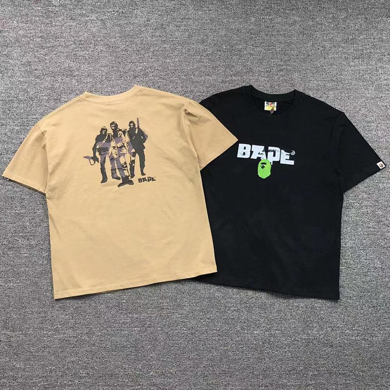 BAPE TSHIRTS (272)