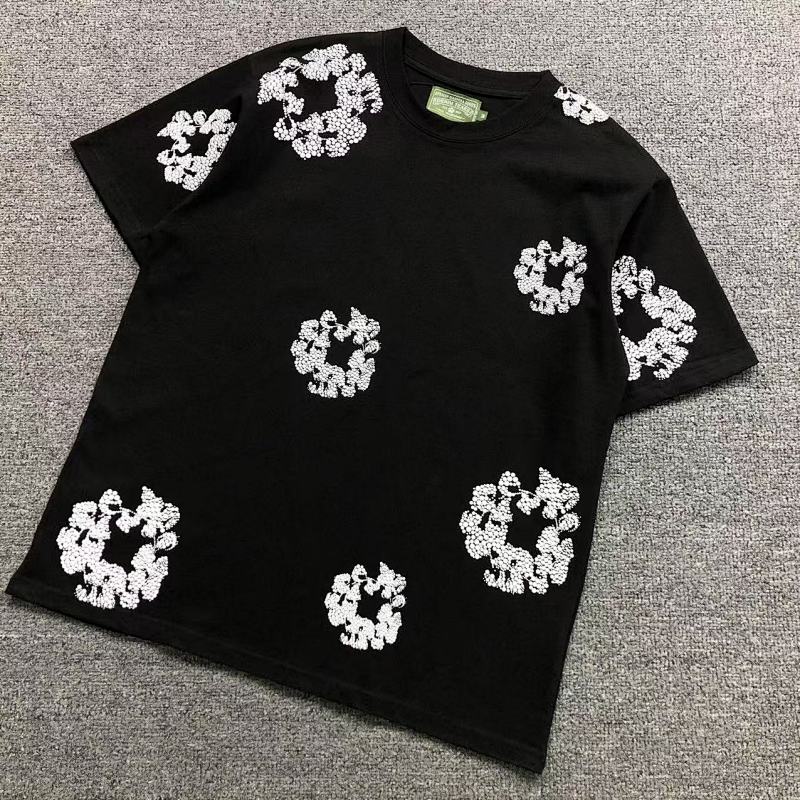 DENIM TEARS TSHIRTS (6)