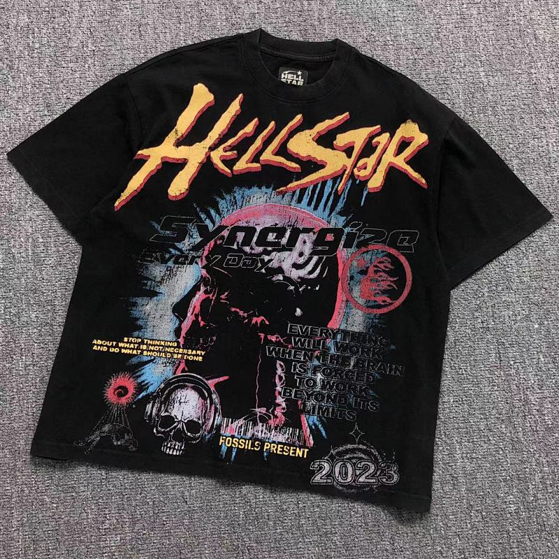 HELLSTAR TSHIRTS (298)
