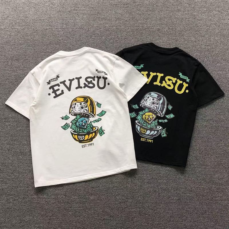EVISU TSHIRTS (18)