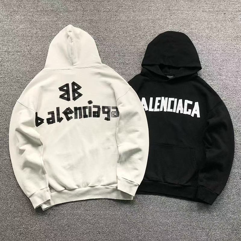 BALENCIAGA HOODIES (51)