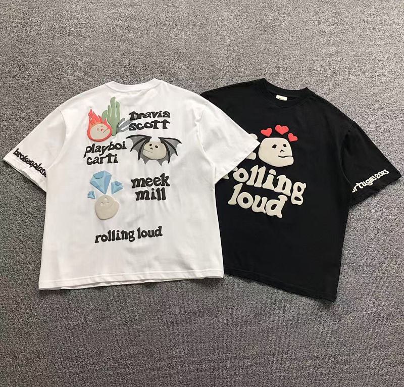 BROKEN PLANET TSHIRTS (29)