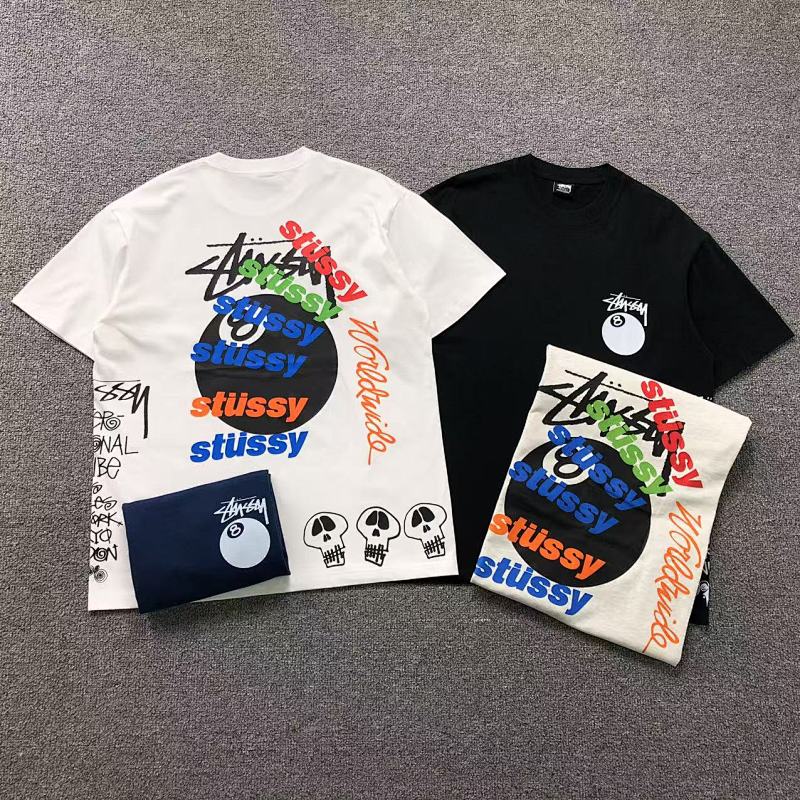 STUSSY TSHIRTS (241)