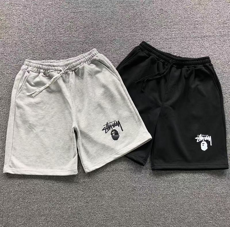 STUSSY SHORTS (26)