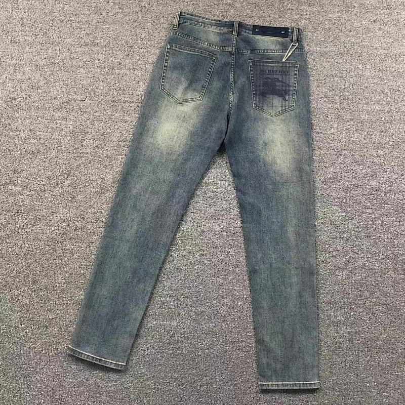 BURBERRY PANTS (5)