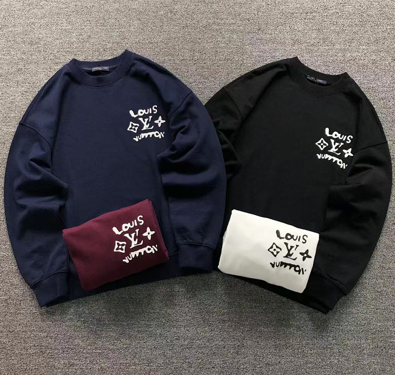 LOUIS VUITTON HOODIES (48)