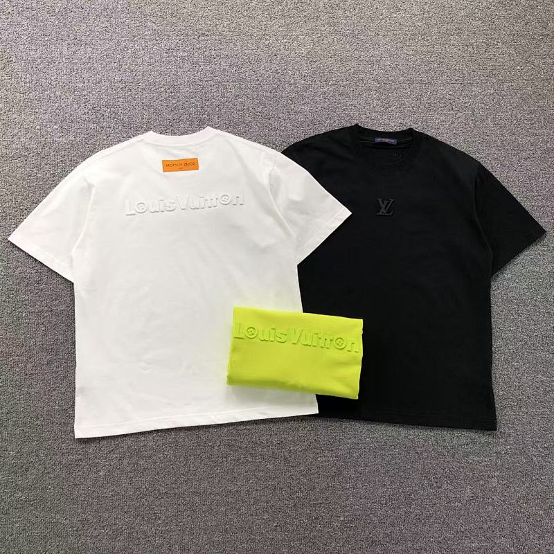 LOUIS VUITTON TSHIRTS (304)