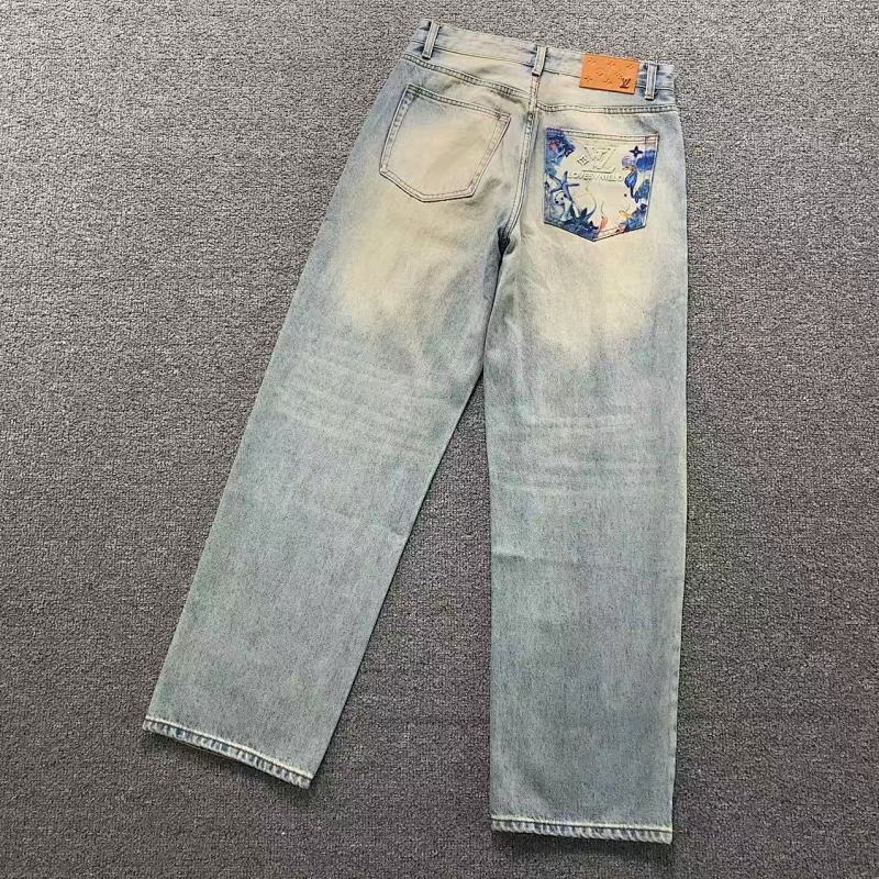 LOUIS VUITTON PANTS (53)