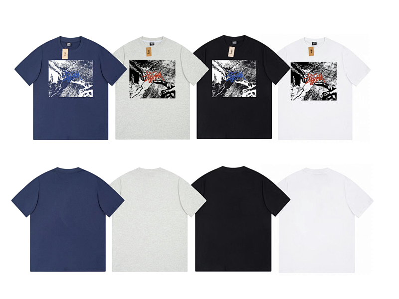 STUSSY TSHIRTS (697)