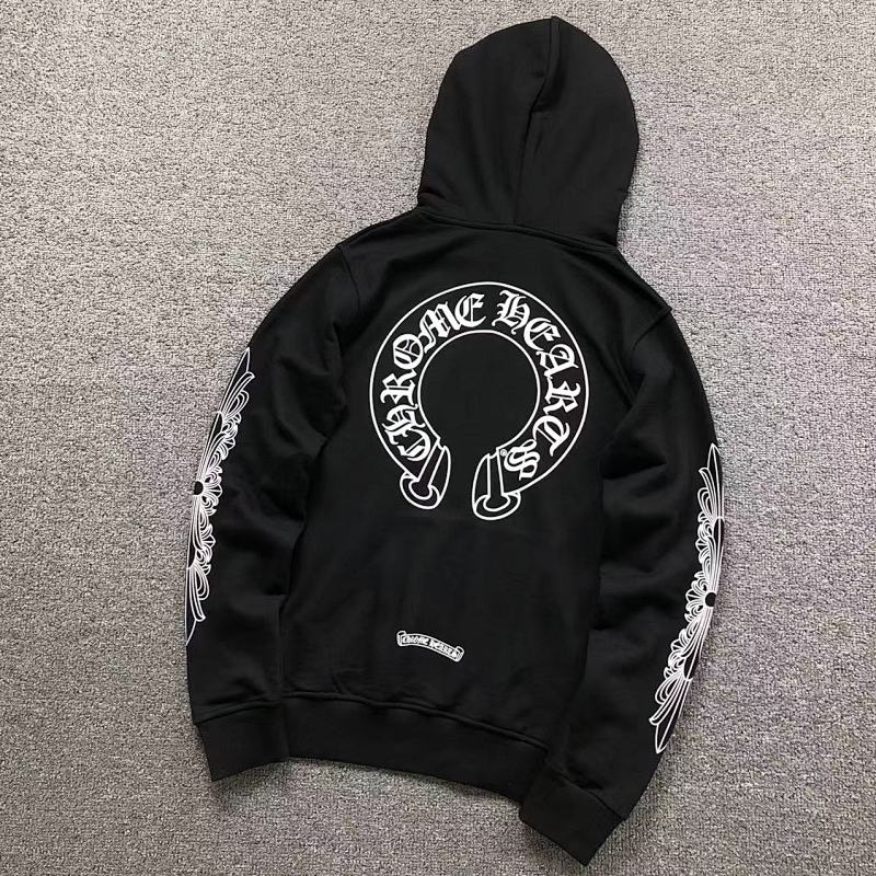 CHROME HEART HOODIES (80)