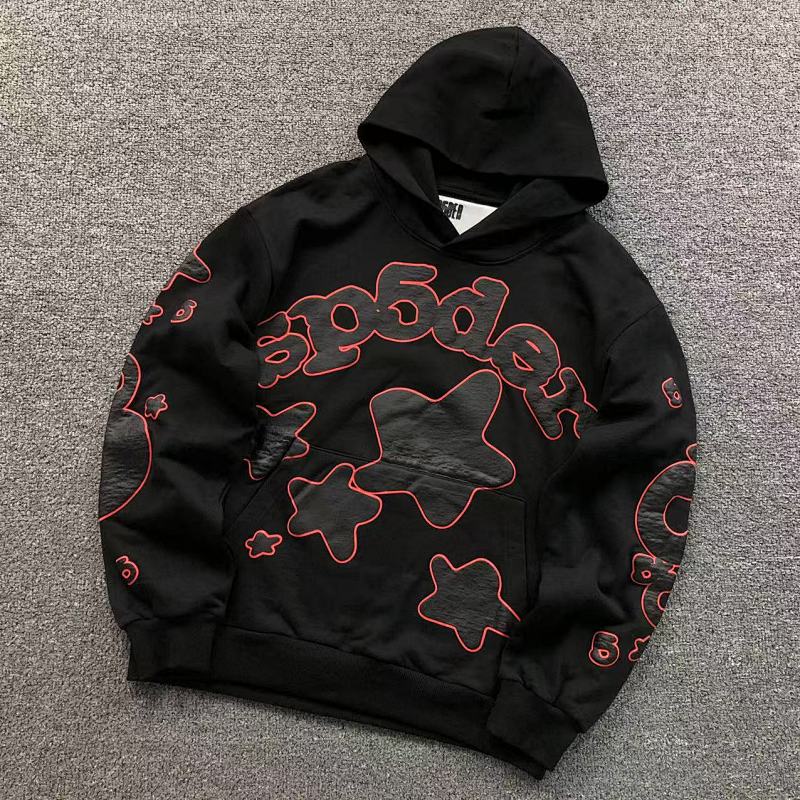 SP5DER HOODIES (69)