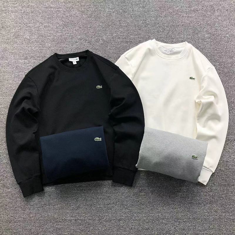 LACOSTE HOODIES (91)