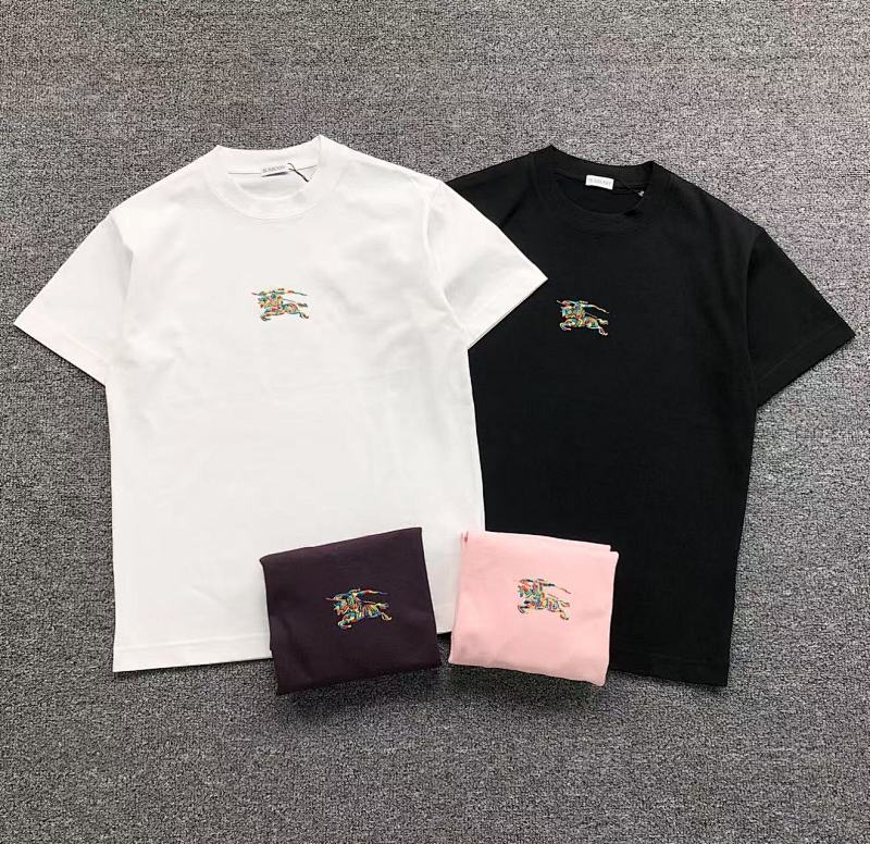 BURBERRY TSHIRTS (102)