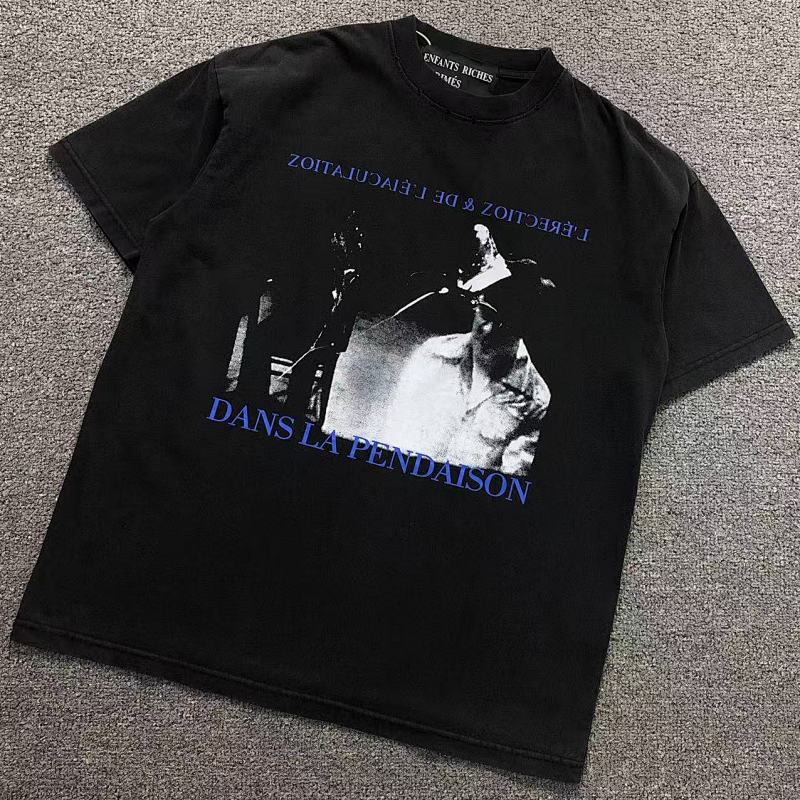 ENFANTS RICHES DEPRIMES TSHIRTS (117)