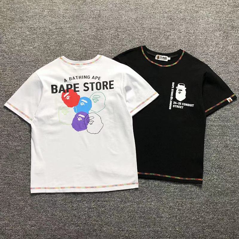 BAPE TSHIRTS (330)