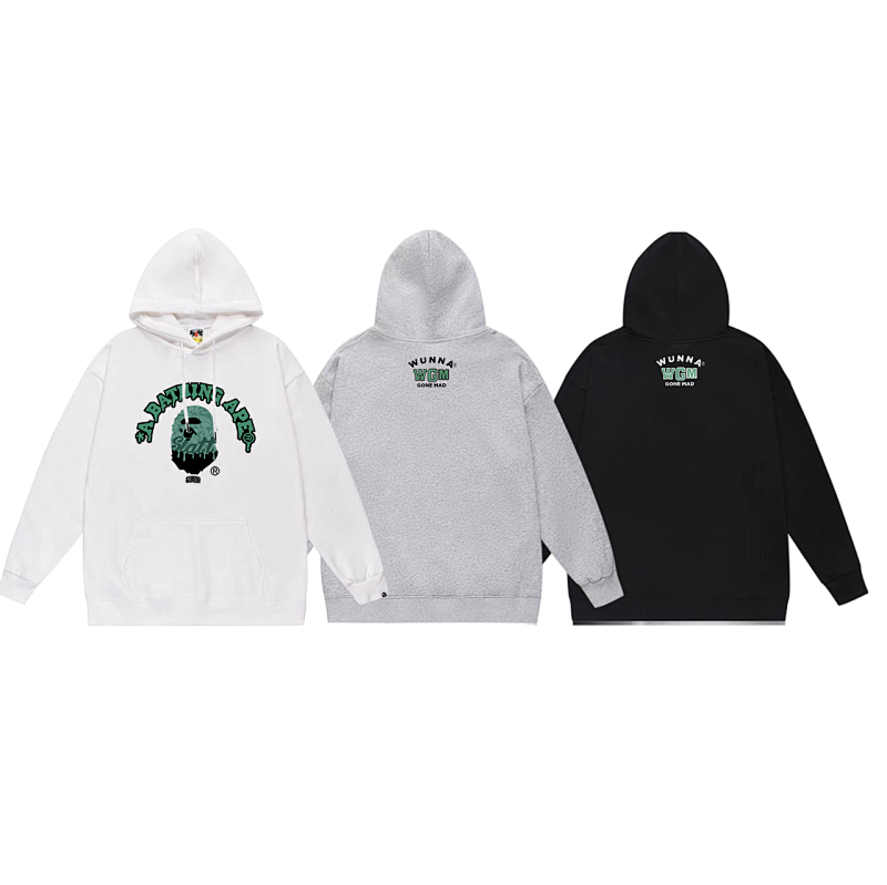 BAPE HOODIES (146)