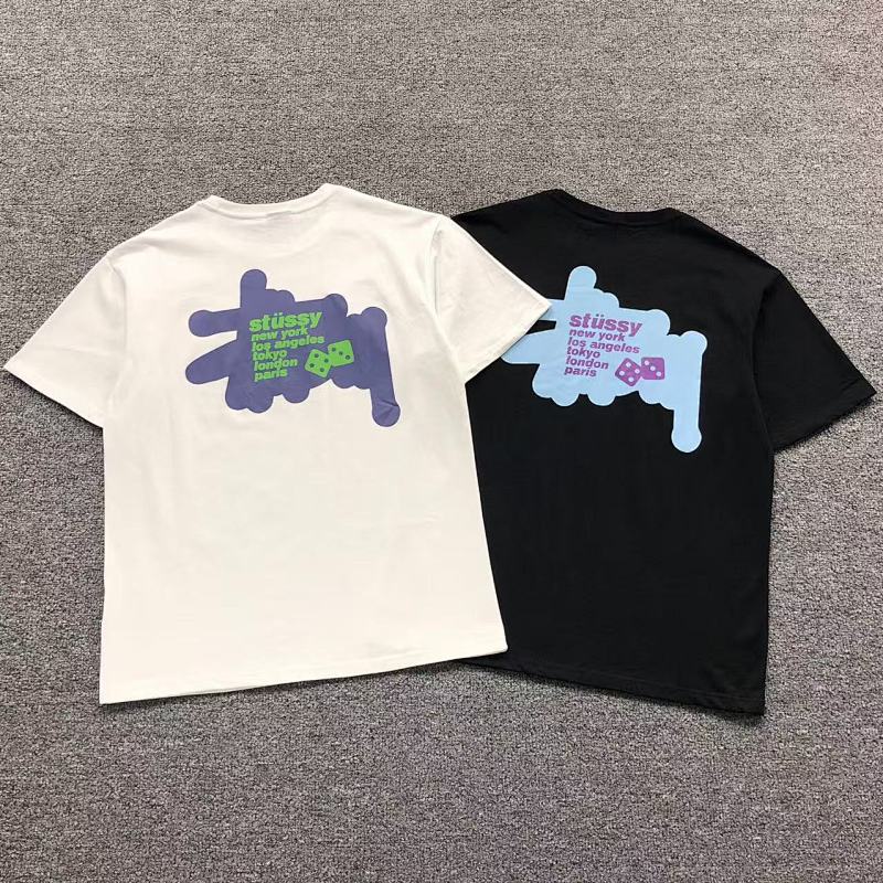 STUSSY TSHIRTS (289)