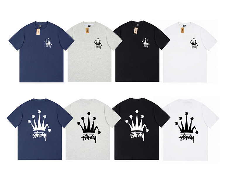 STUSSY TSHIRTS (774)