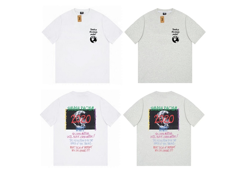 STUSSY TSHIRTS (661)