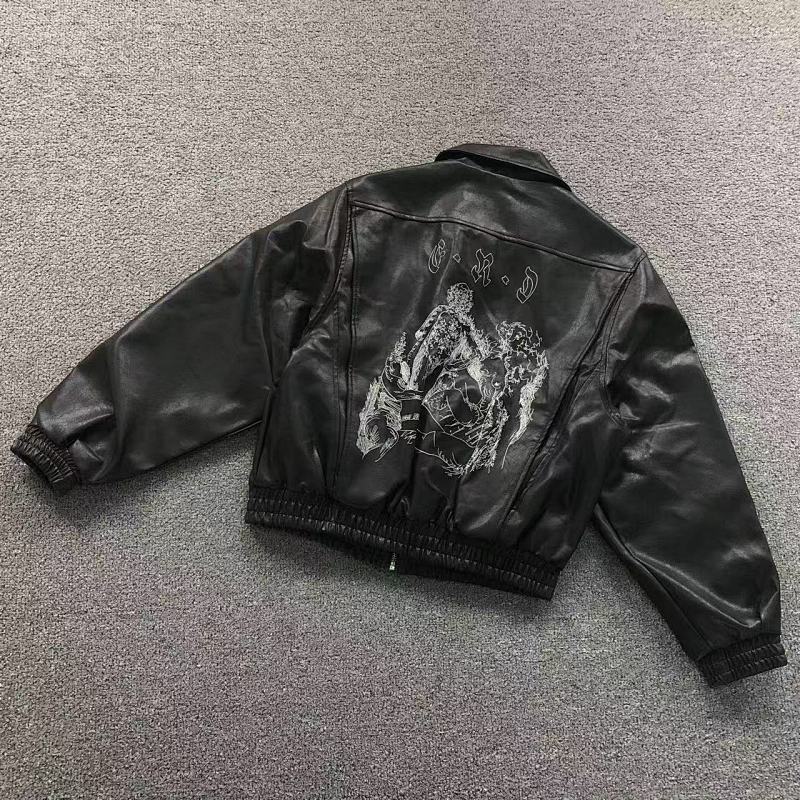 ENFANTS RICHES DEPRIMES JACKETS