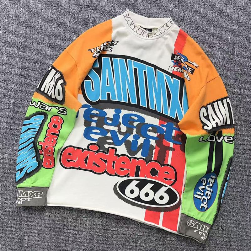 SAINT MICHAEL LONGSLEEVES (49)