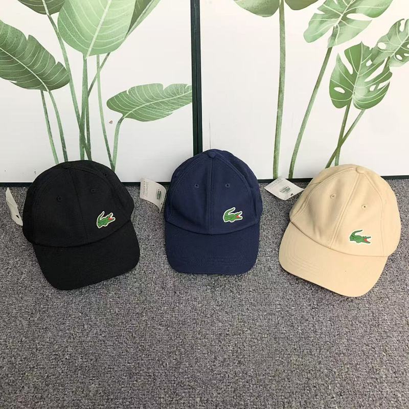 LACOSTE HATS (6)