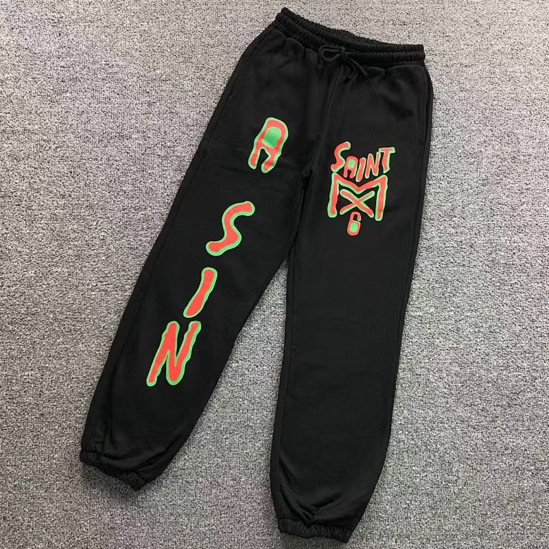 SAINT MICHAEL PANTS (5)