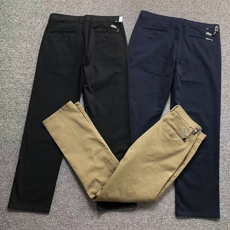 LACOSTE PANTS (5)